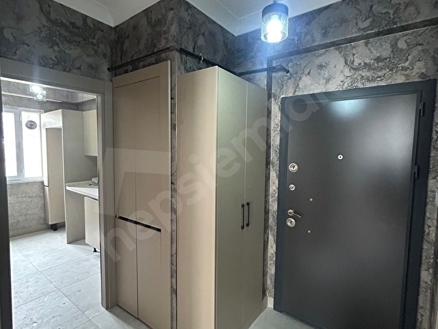 TAVZE GAYRİMENKULDAN KARAKÖPRÜDE SATILIK 2+0 ARAKAT YENİ DAİRE. - Görsel 4