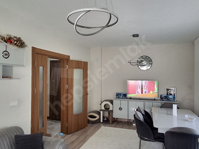 KISMET EMLAKTAN YENİ TOKİDE 2+1 DAİRE - Görsel 13