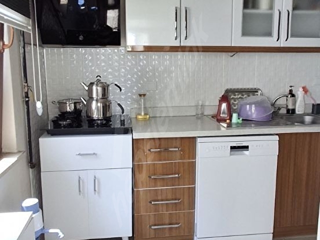 KISMET EMLAKTAN YENİ TOKİDE 2+1 DAİRE - Görsel 5