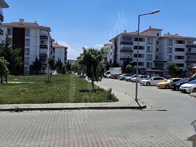 KISMET EMLAKTAN YENİ TOKİDE 2+1 DAİRE - Görsel 21