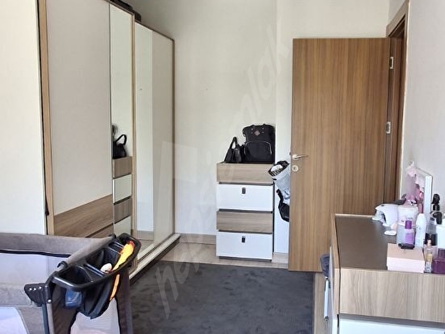 KISMET EMLAKTAN YENİ TOKİDE 2+1 DAİRE - Görsel 10