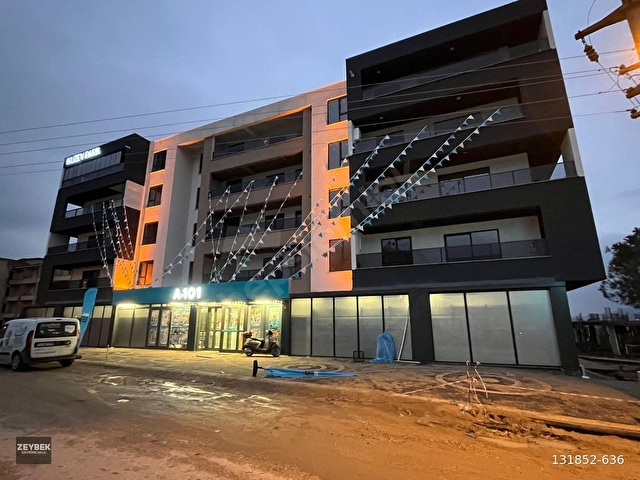 KUZEY PARK KONUTLARI A BLOK 1+1 DAİREMİZ KİRALIKTIR - Görsel 7