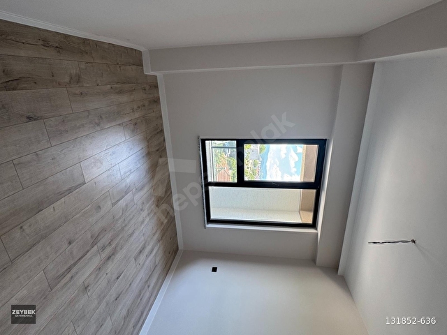 KUZEY PARK KONUTLARI A BLOK 1+1 DAİREMİZ KİRALIKTIR - Görsel 18