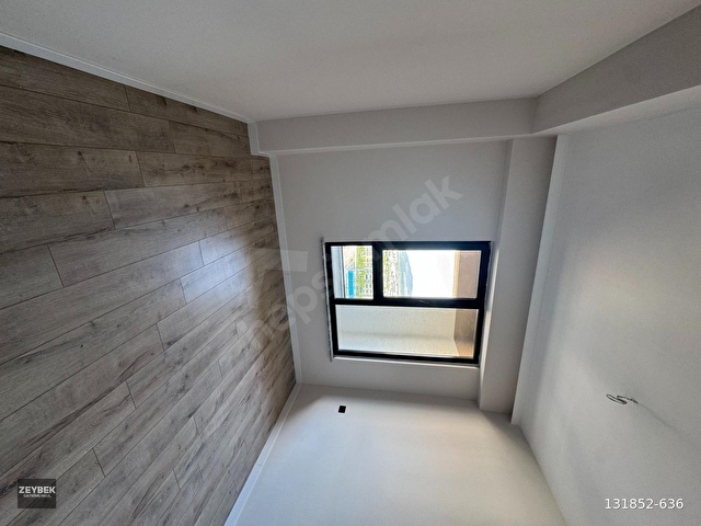 KUZEY PARK KONUTLARI A BLOK 1+1 DAİREMİZ KİRALIKTIR - Görsel 27