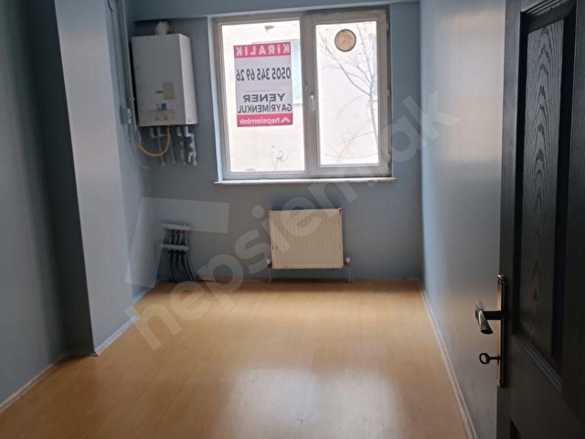 Anadolu Ünv. Ana Girişine Yakın Bakımlı 1+1 Kiralık Daire - Görsel 14