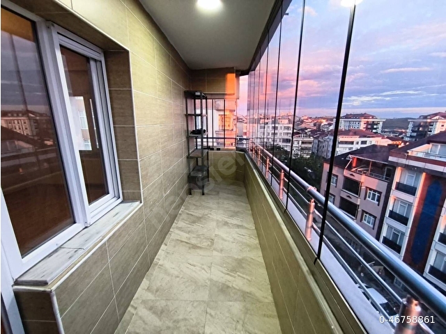 ARNAVUTKÖY / MUSTAFA KEMALPAŞA MAH. 135 M2 3+1 SATILIK DAİRE - Görsel 5