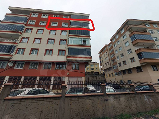 ARNAVUTKÖY / MUSTAFA KEMALPAŞA MAH. 135 M2 3+1 SATILIK DAİRE