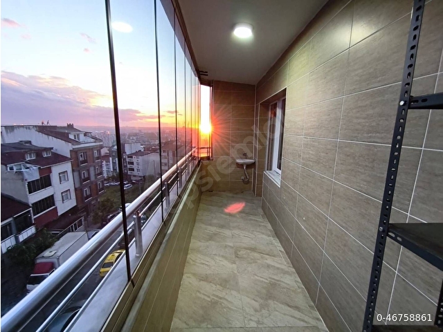 ARNAVUTKÖY / MUSTAFA KEMALPAŞA MAH. 135 M2 3+1 SATILIK DAİRE - Görsel 6