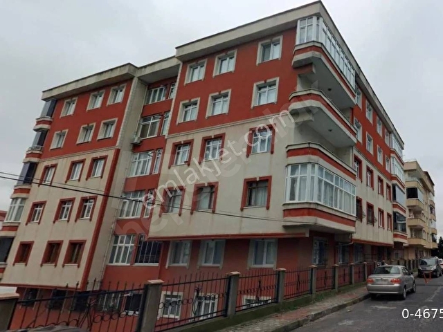 ARNAVUTKÖY / MUSTAFA KEMALPAŞA MAH. 135 M2 3+1 SATILIK DAİRE - Görsel 22