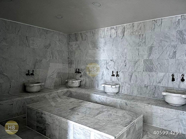 HBden Satılık 3+1TERASLI Rezidans,Gold Towers Ayrıcalıklı Yaşam - Görsel 14