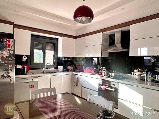 HBden Satılık 3+1TERASLI Rezidans,Gold Towers Ayrıcalıklı Yaşam - Görsel 27