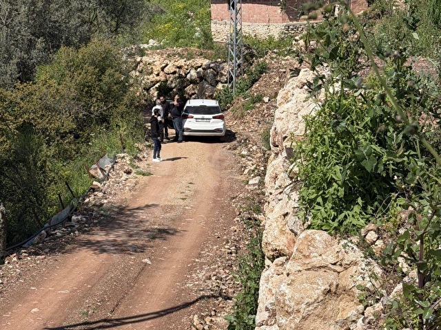 Kumluca Güzören Mahallesinde Eşsiz Manzaralı Satılık tarla - Görsel 4