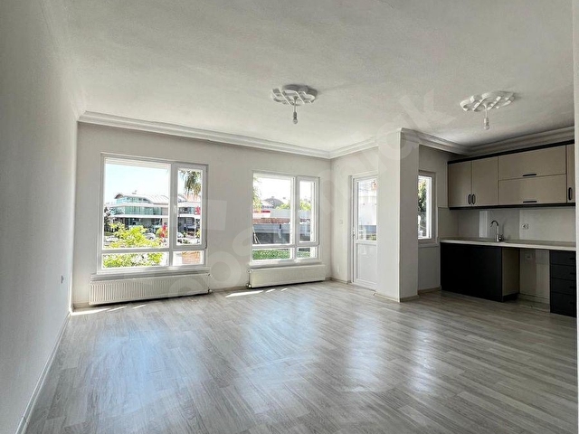 Çağlayan Mahallesi Bahçeli Otoparklı Site İçi Kiralık Villa - Görsel 18
