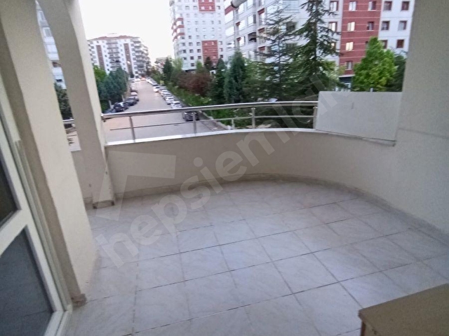 ERYAMAN CONSEPT İŞ MERKEZİ YANI KİRALIK 3+1 ARAKAT