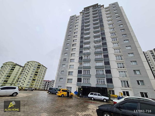 TOPÇAM YAŞAM KONUTLARINDA EŞYALI 1+1 EŞYALI KİRALIK DAİRE - Görsel 14