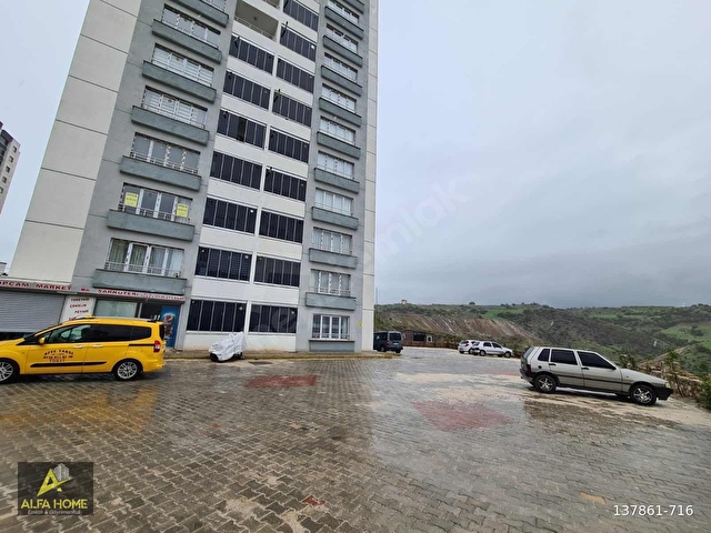 TOPÇAM YAŞAM KONUTLARINDA EŞYALI 1+1 EŞYALI KİRALIK DAİRE - Görsel 8