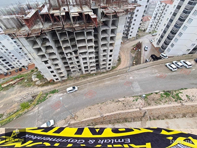 TOPÇAM YAŞAM KONUTLARINDA EŞYALI 1+1 EŞYALI KİRALIK DAİRE - Görsel 9