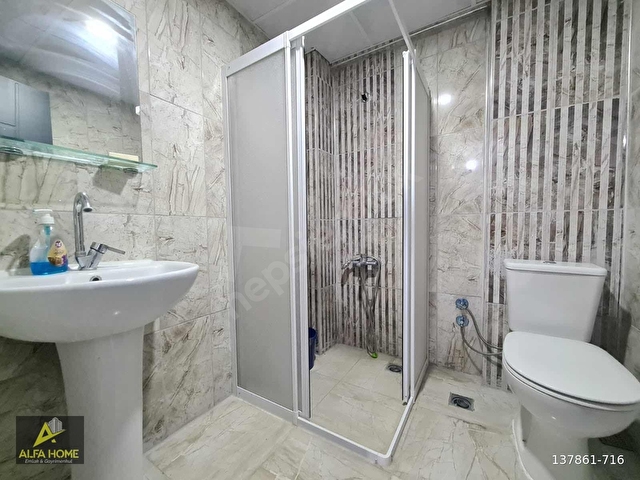 TOPÇAM YAŞAM KONUTLARINDA EŞYALI 1+1 EŞYALI KİRALIK DAİRE - Görsel 21
