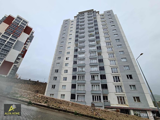TOPÇAM YAŞAM KONUTLARINDA EŞYALI 1+1 EŞYALI KİRALIK DAİRE - Görsel 3
