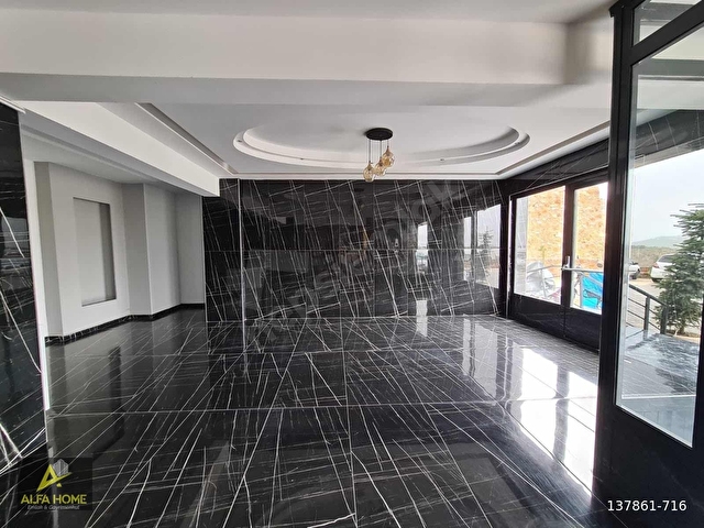 TOPÇAM YAŞAM KONUTLARINDA EŞYALI 1+1 EŞYALI KİRALIK DAİRE - Görsel 15
