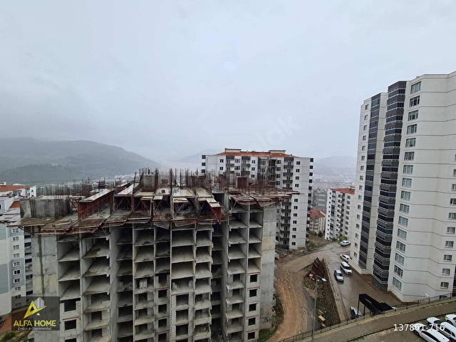TOPÇAM YAŞAM KONUTLARINDA EŞYALI 1+1 EŞYALI KİRALIK DAİRE - Görsel 12