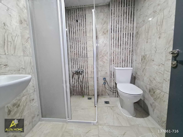TOPÇAM YAŞAM KONUTLARINDA EŞYALI 1+1 EŞYALI KİRALIK DAİRE - Görsel 17