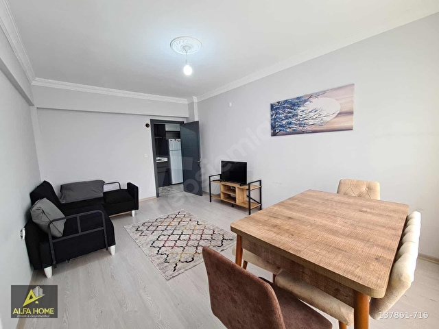 TOPÇAM YAŞAM KONUTLARINDA EŞYALI 1+1 EŞYALI KİRALIK DAİRE - Görsel 30