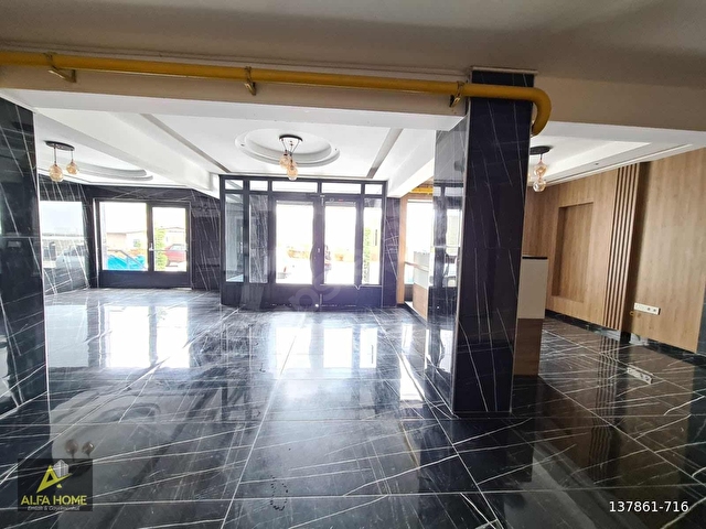 TOPÇAM YAŞAM KONUTLARINDA EŞYALI 1+1 EŞYALI KİRALIK DAİRE - Görsel 11