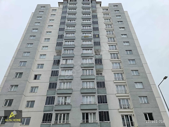 TOPÇAM YAŞAM KONUTLARINDA EŞYALI 1+1 EŞYALI KİRALIK DAİRE