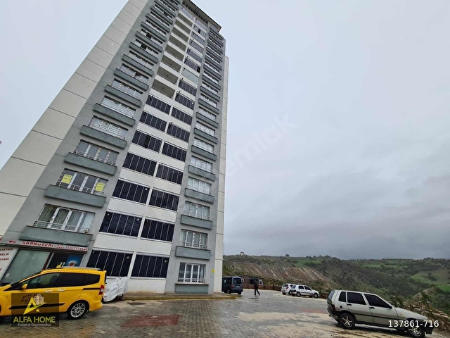 TOPÇAM YAŞAM KONUTLARINDA EŞYALI 1+1 EŞYALI KİRALIK DAİRE - Görsel 7
