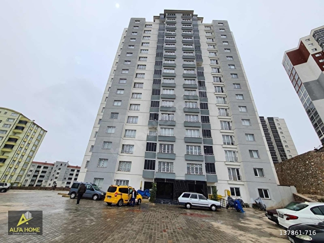 TOPÇAM YAŞAM KONUTLARINDA EŞYALI 1+1 EŞYALI KİRALIK DAİRE - Görsel 5