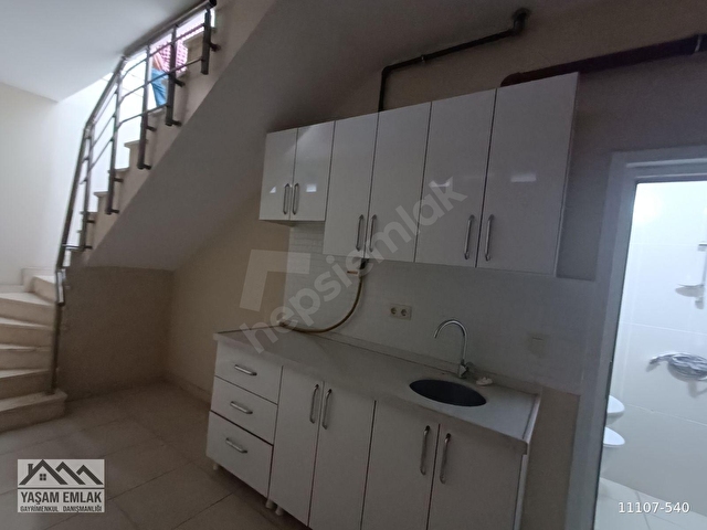 YAMANEVLER MERKEZİ KONUMDA DÜZ AYAK BODRUMLU DÜKKAN- 73M2 NET - Görsel 19