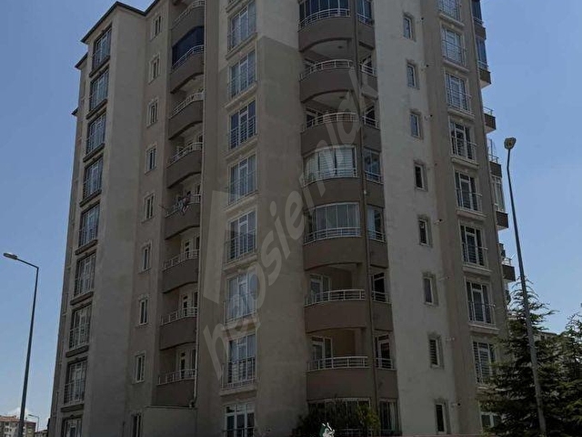 FONNESTTEN TALAS YENİDOĞAN DA FIRSAT DAİRESİ - Görsel 2