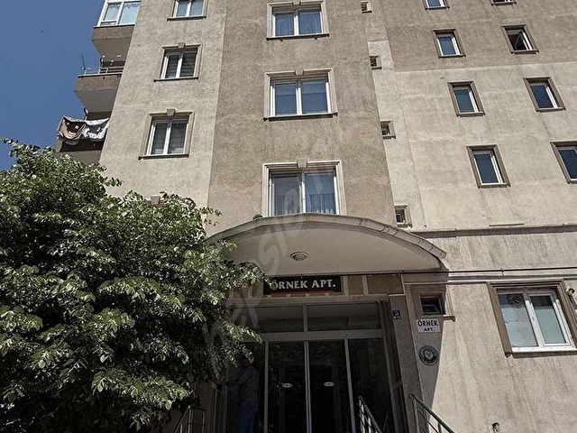 FONNESTTEN TALAS YENİDOĞAN DA FIRSAT DAİRESİ - Görsel 3