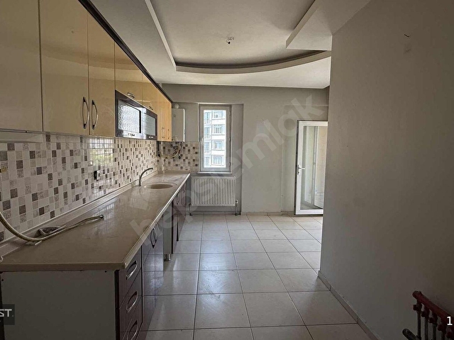 FONNESTTEN TALAS YENİDOĞAN DA FIRSAT DAİRESİ - Görsel 15