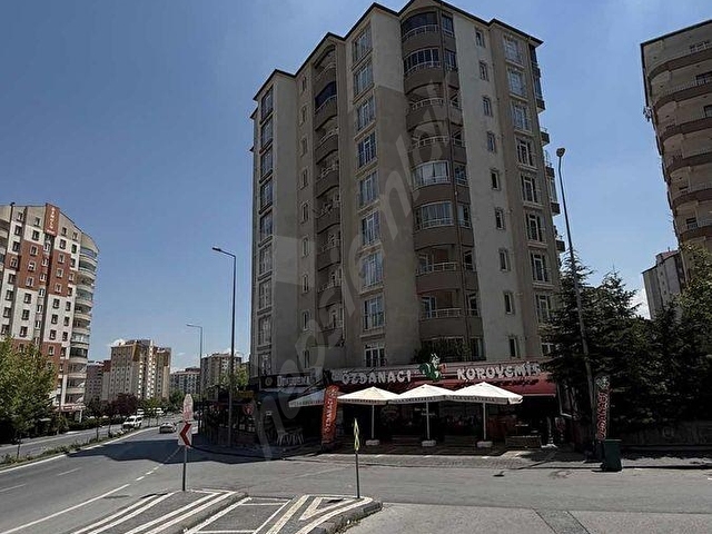 FONNESTTEN TALAS YENİDOĞAN DA FIRSAT DAİRESİ