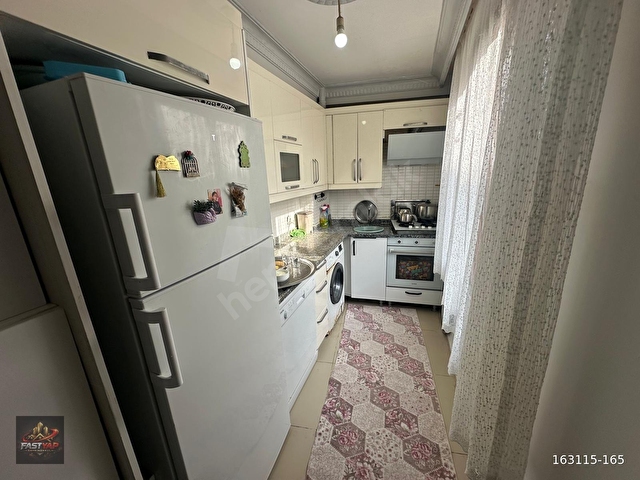 FASTYAP TAN ARNAVUTKÖY ANADOLU MAH CADDE CEPHELİ 2.KAT DAİRE - Görsel 21