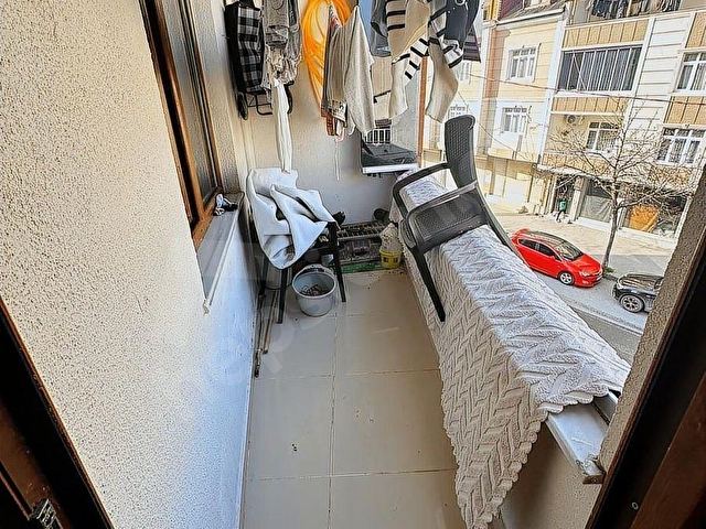 FASTYAP TAN ARNAVUTKÖY ANADOLU MAH CADDE CEPHELİ 2.KAT DAİRE - Görsel 29