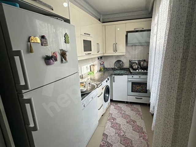 FASTYAP TAN ARNAVUTKÖY ANADOLU MAH CADDE CEPHELİ 2.KAT DAİRE - Görsel 22