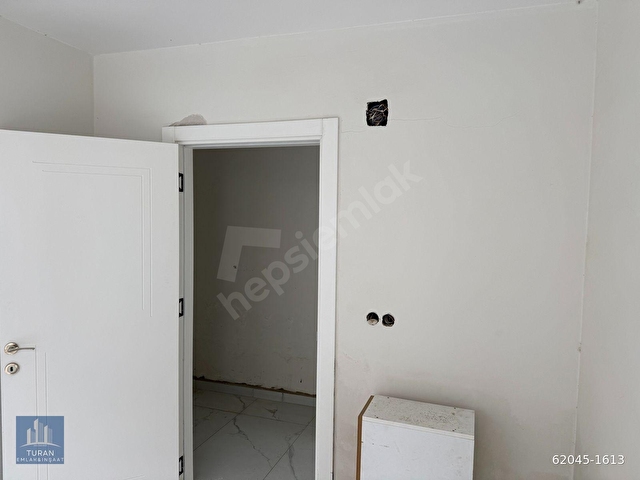 milas güneşe adliye arkası satılık daire. - Görsel 15