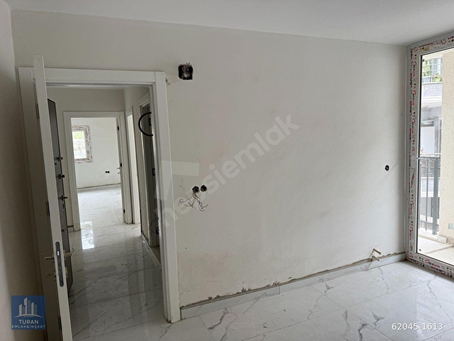 milas güneşe adliye arkası satılık daire. - Görsel 22
