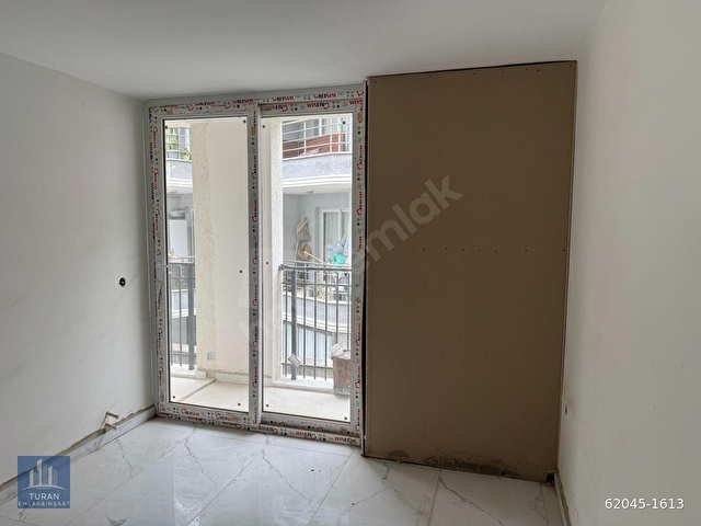 milas güneşe adliye arkası satılık daire. - Görsel 20