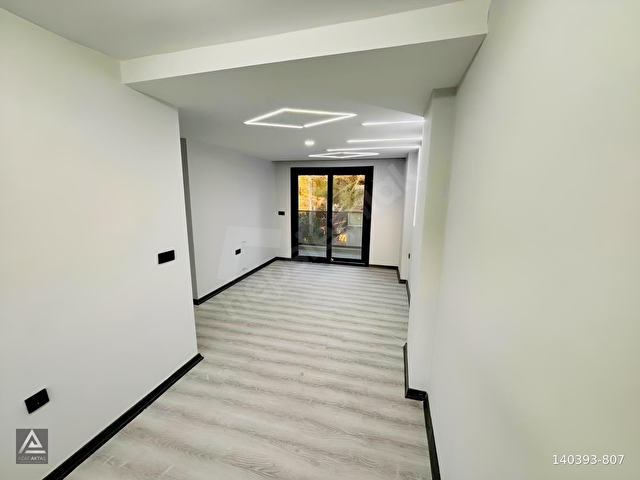AKARCADA DENİZE YÜRÜME MESAFESİNDE | 3+2 SIFIR VİLLA - Görsel 12