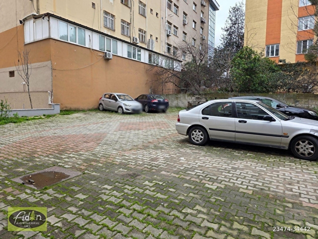 FİDANDAN GÖZTEPE DE, MİNİBÜSE 1.SOKAK,3+1 KOMBİLİ KİRALIK DAİRE - Görsel 11