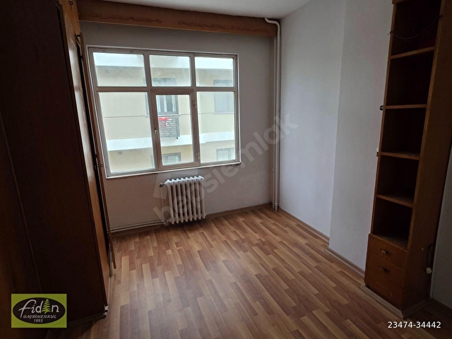 FİDANDAN GÖZTEPE DE, MİNİBÜSE 1.SOKAK,3+1 KOMBİLİ KİRALIK DAİRE - Görsel 18