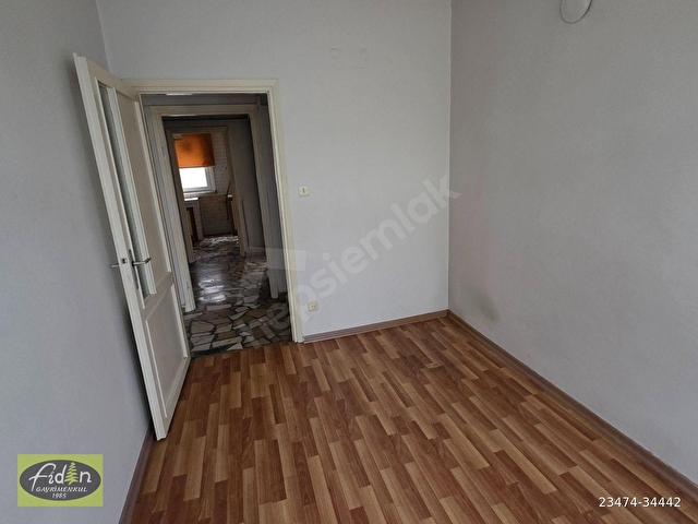 FİDANDAN GÖZTEPE DE, MİNİBÜSE 1.SOKAK,3+1 KOMBİLİ KİRALIK DAİRE - Görsel 21