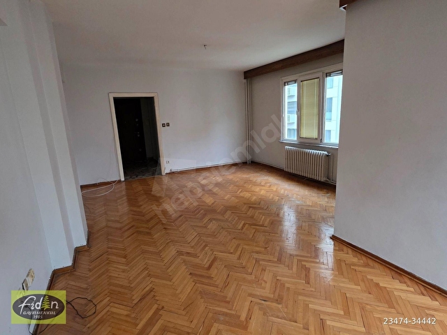 FİDANDAN GÖZTEPE DE, MİNİBÜSE 1.SOKAK,3+1 KOMBİLİ KİRALIK DAİRE - Görsel 12