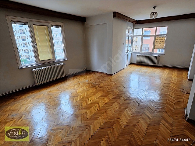 FİDANDAN GÖZTEPE DE, MİNİBÜSE 1.SOKAK,3+1 KOMBİLİ KİRALIK DAİRE - Görsel 28