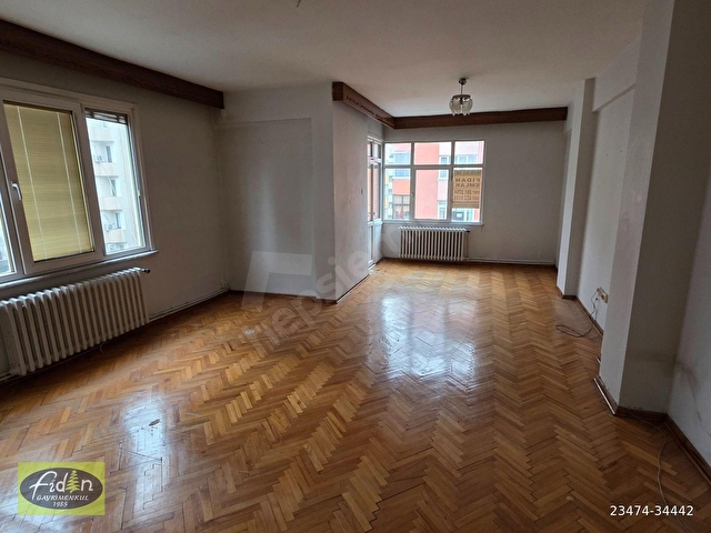 FİDANDAN GÖZTEPE DE, MİNİBÜSE 1.SOKAK,3+1 KOMBİLİ KİRALIK DAİRE - Görsel 2