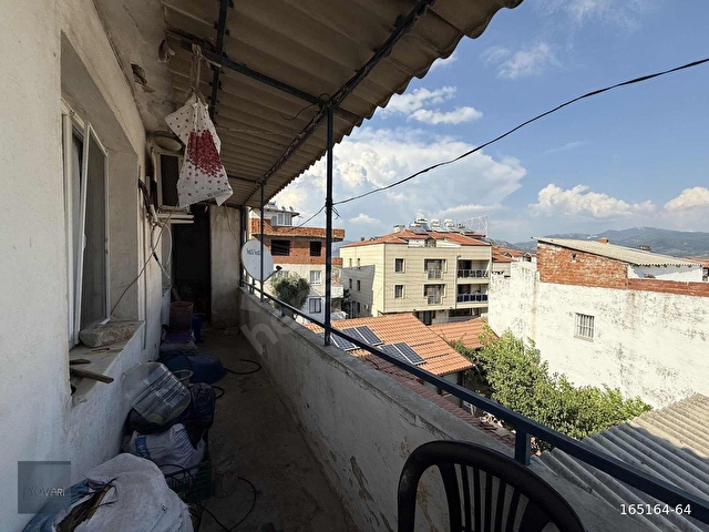 NOVARİDEN SATILIK Yatırımcıya Özel! 3 Daireli Müstakil Bina - Görsel 29